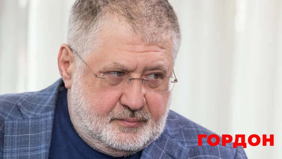 "НАБУшникам не давать!" Коломойский заступился за Музу в деле "Карфаген", а Кропиву назвал "лохом". Видео