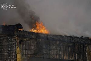 Работа ПВО этой ночью была очень хорошей, однако ситуация с баллистикой остается особенно сложной – Зеленский