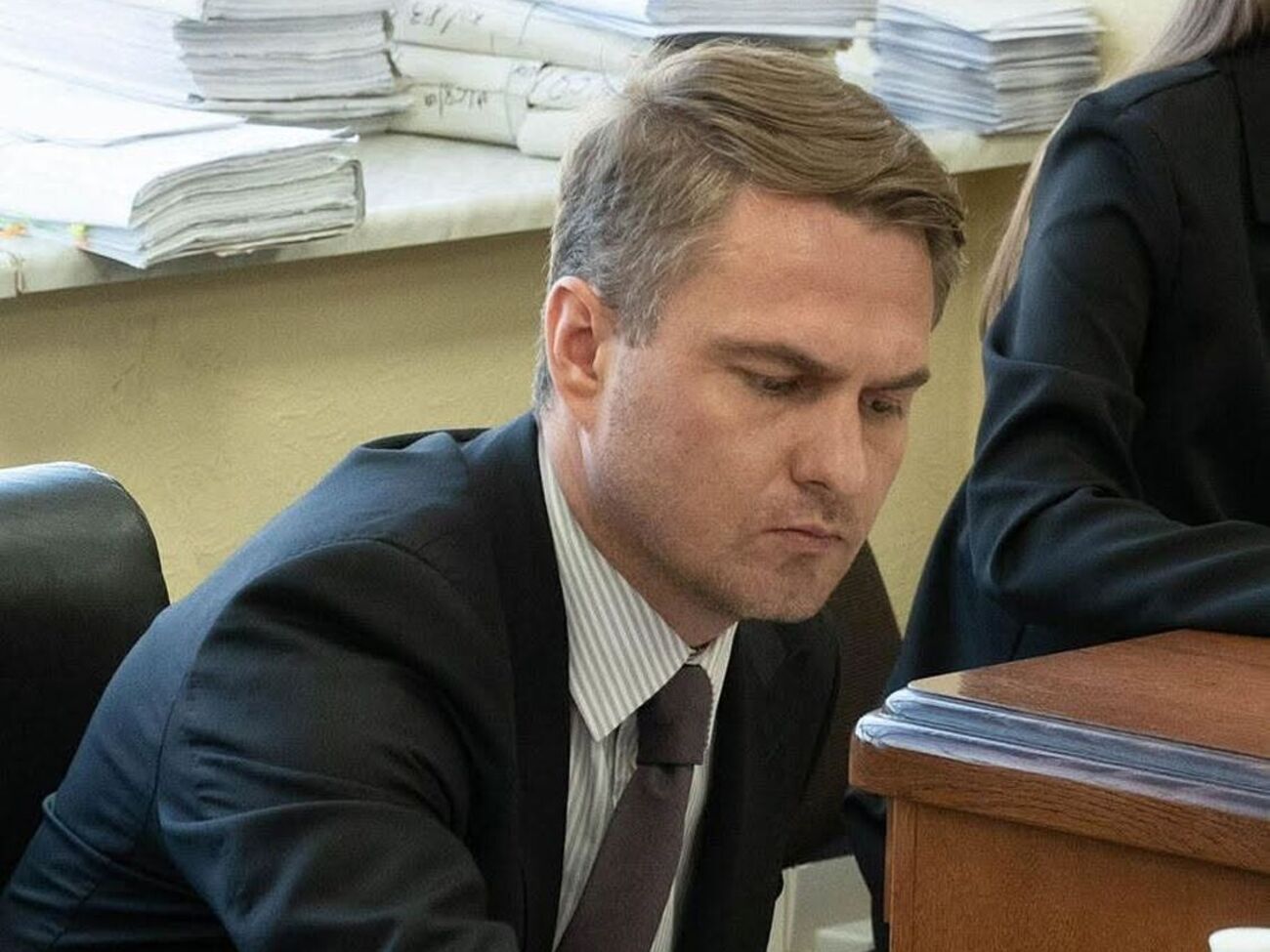 Кравченко готував контратаку проти НАБУ й САП і наказав стежити за родичами антикорупціонерів – ЗМІ