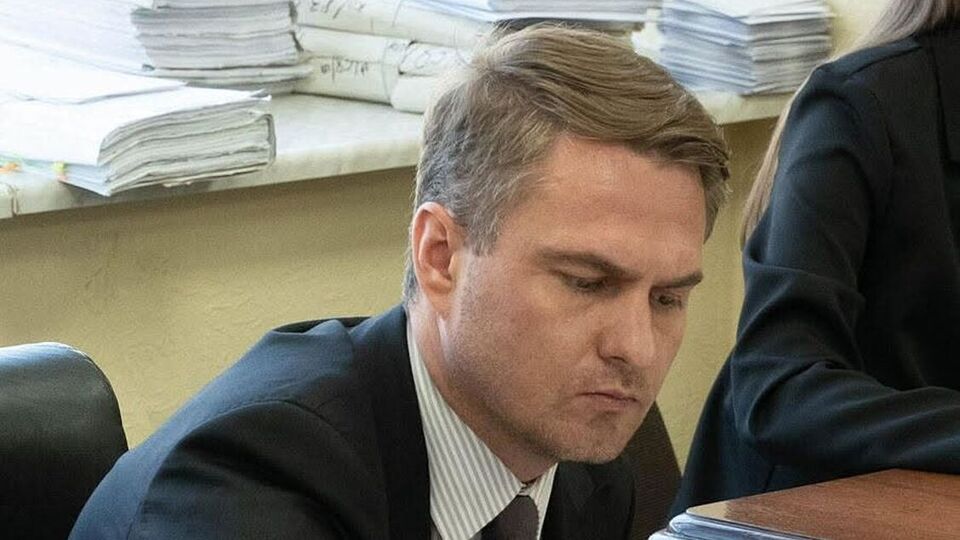 Кравченко готував контратаку проти НАБУ й САП і наказав стежити за родичами антикорупціонерів – ЗМІ