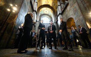 Чого Кушнер і Віткофф досягли візитами в Москву й Київ? Зеленський відповів і анонсував зустріч із Трампом