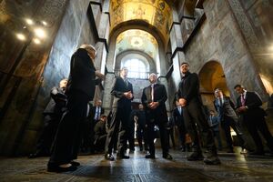 Чего Кушнер и Виткофф добились своими визитами в Москву и Киев? Зеленский ответил и анонсировал встречу с Трампом