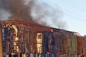 "Рассказывали недавним американским пассажирам". Дроны атаковали поезд "Киев – Сумы". Что с пассажирами?