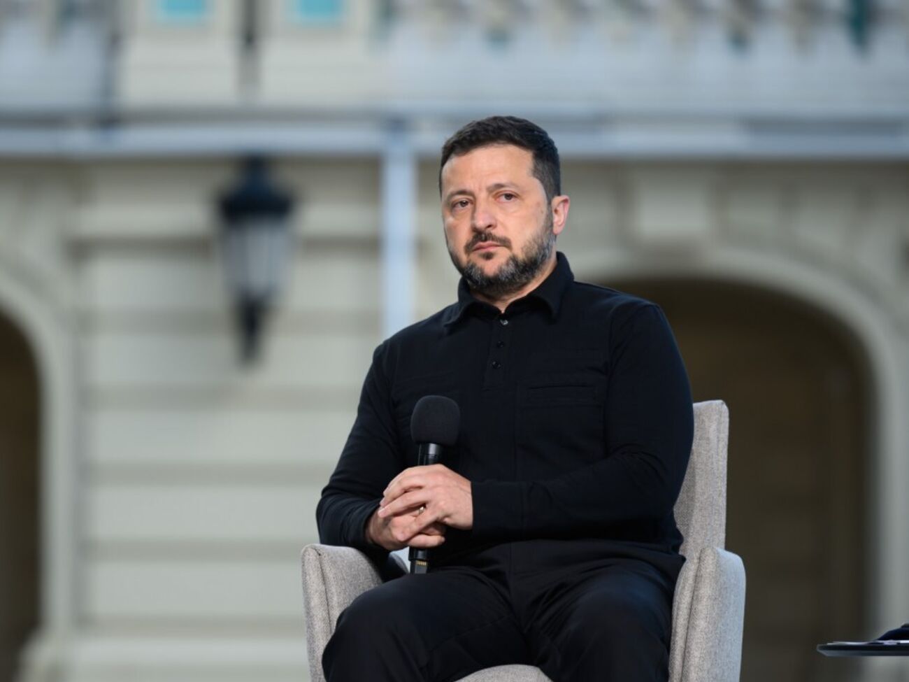 Украина хочет в ближайшее время провести трехстороннюю встречу с РФ и США. Каковы сроки?