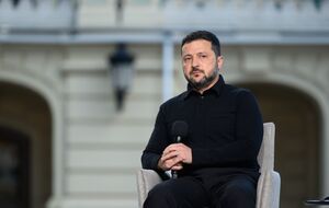 Україна хоче найближчим часом провести тристоронню зустріч із РФ і США. Які терміни?