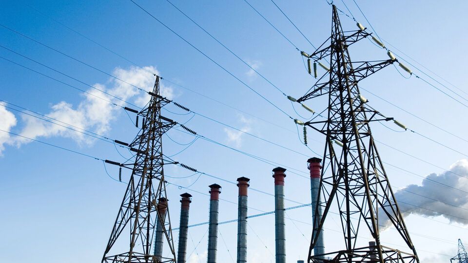 Борги на балансувальному ринку електроенергії можуть заблокувати об'єднання енергоринку України з ЄС – Харченко