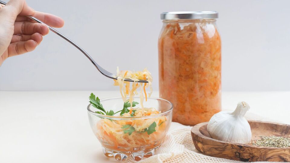 Капуста для борща, капусняка, рагу и тушеного блюда. Проверенные рецепты заготовок на зиму