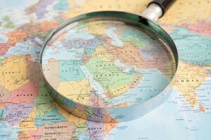ООН проголосовала за новую карту мира – с новыми размерами РФ и Африки. Почему Украина выступила против