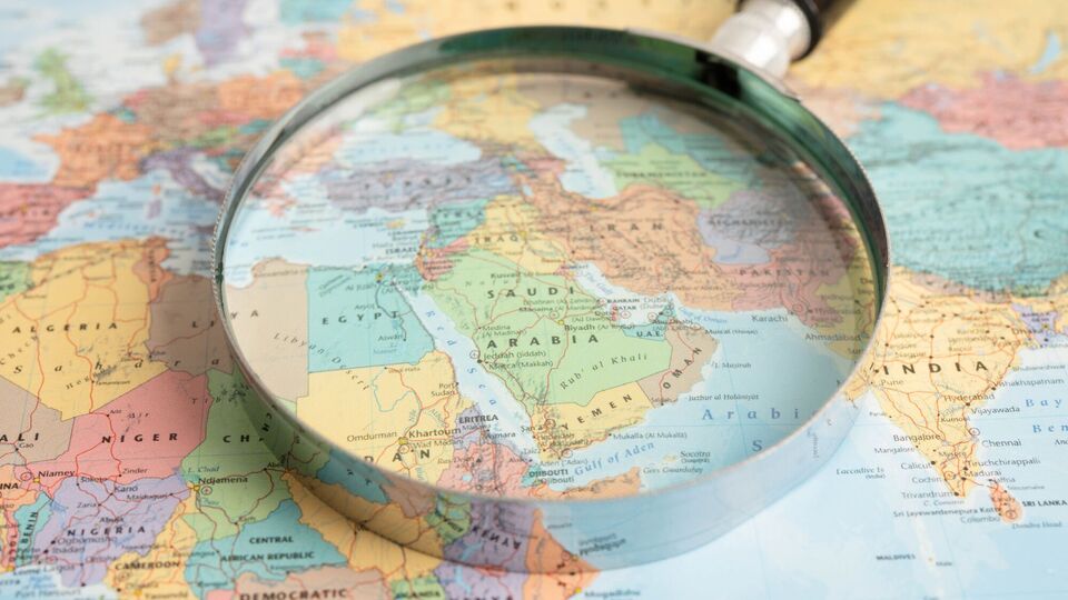 ООН проголосувала за нову мапу світу – з новими розмірами РФ і Африки. Чому Україна виступила проти