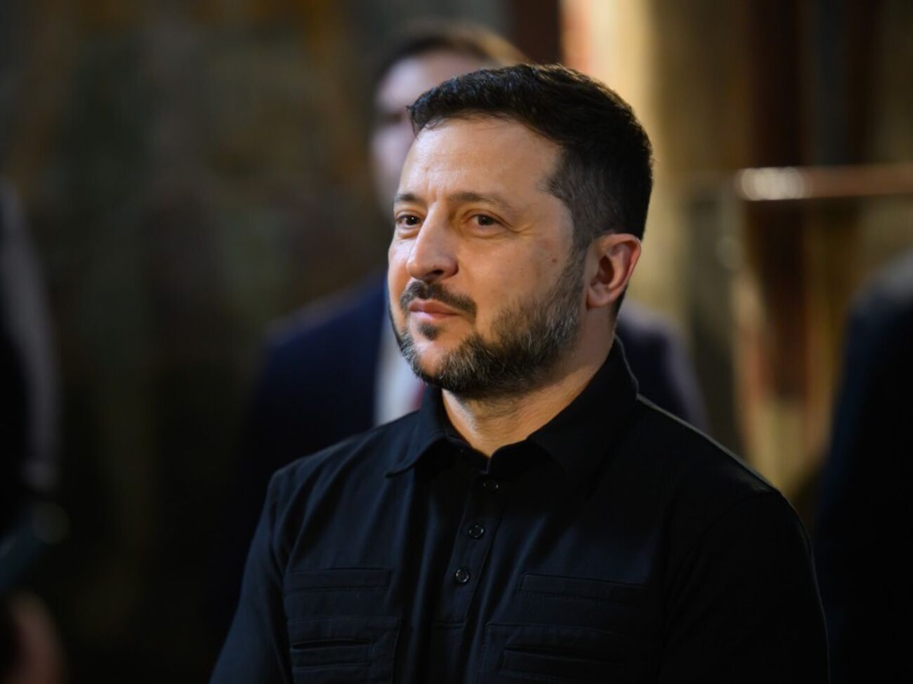"Ми в ситуації, коли і Україні, і Росії треба йти на якісь кроки". Зеленський висловився про компроміси з РФ