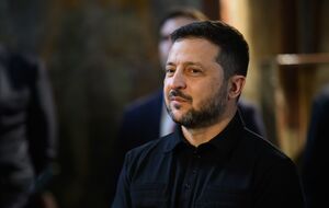 "Ми в ситуації, коли і Україні, і Росії треба йти на якісь кроки". Зеленський висловився про компроміси з РФ