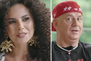 Каменских и Потап ответили, в каких они сейчас отношениях