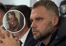 Який вигляд має дружина Кропиви з Офісу генпрокурора, яку він зраджував із Музою. Відео