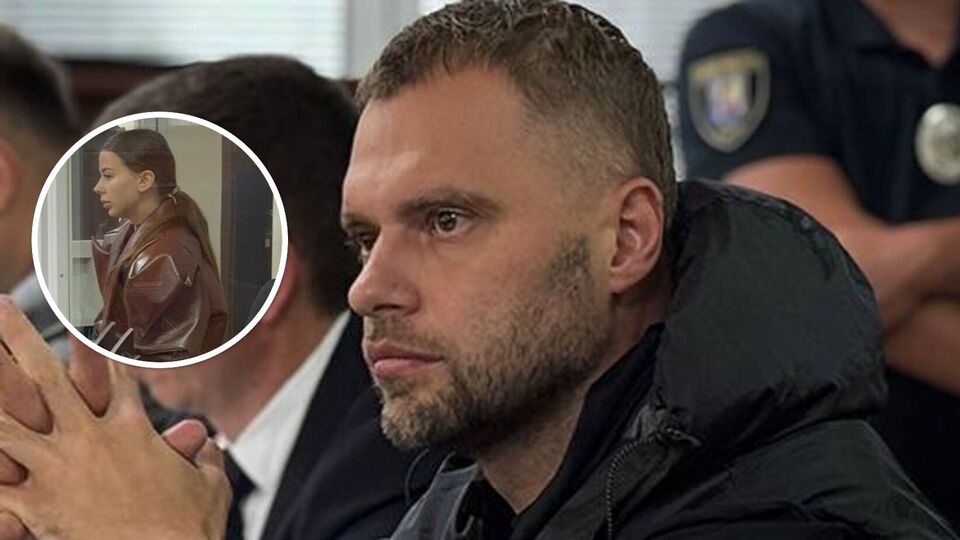 Який вигляд має дружина топпосадовця Офісу генпрокурора Кропиви, яку він зраджував із Музою. Відео