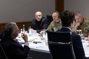 Кремль встановив новий дедлайн захоплення Донбасу. Україна озвучила його Віткоффу і Кушнеру – Паліса