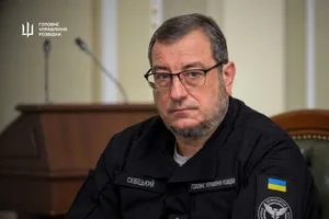 РФ до конца года планирует испытать новую баллистику. Под ударом может оказаться запад Украины – ГУР