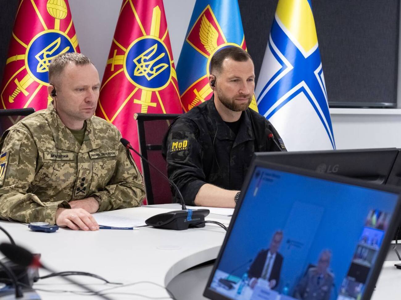 Полювання на ракети до Patriot. Що союзники пообіцяли Києву на "Рамштайні"
