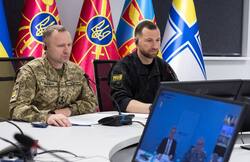 Охота на ракеты к Patriot. Что союзники пообещали Киеву на "Рамштайне"