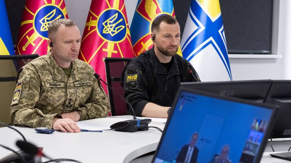 Охота на ракеты к Patriot. Что союзники пообещали Киеву на "Рамштайне"