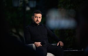 Нью-Йорк може стати майданчиком для нових переговорів. Як Зеленський хоче перезапустити дипломатію
