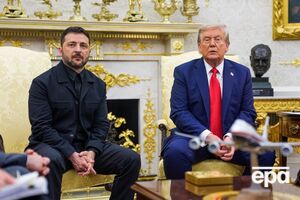 У МЗС України анонсували особисті зустрічі Зеленського і Трампа