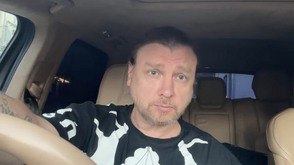 "Обсос какой-то". Скандальный политтехнолог Петров опозорился заявлением о разрушении Украины
