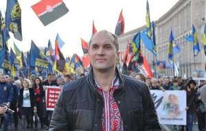 Загинув один із найкращих на цій війні снайперів