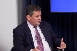 "Речь идет не только о ЕС". Посол Великобритании рассказал об изменениях в действиях Европы после прихода Трампа