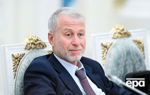 Абрамович в третий раз проиграл суд ЕС по делу о санкциях