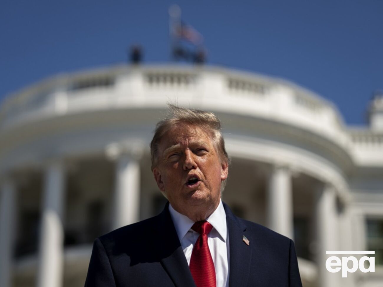Трамп заявив, що Путін хоче укласти угоду. Що сказав про Зеленського