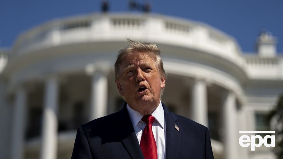 Трамп заявив, що Путін хоче укласти угоду. Що сказав про Зеленського