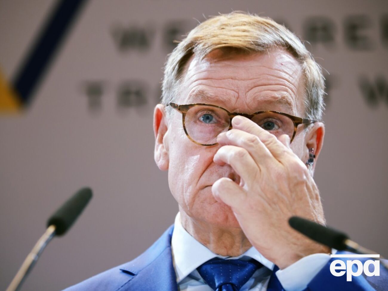 У МЗС Німеччини розповіли, як можуть допомогти Україні повернути військовозобов'язаних