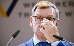 В МИД Германии рассказали, как могут помочь Украине вернуть военнообязанных