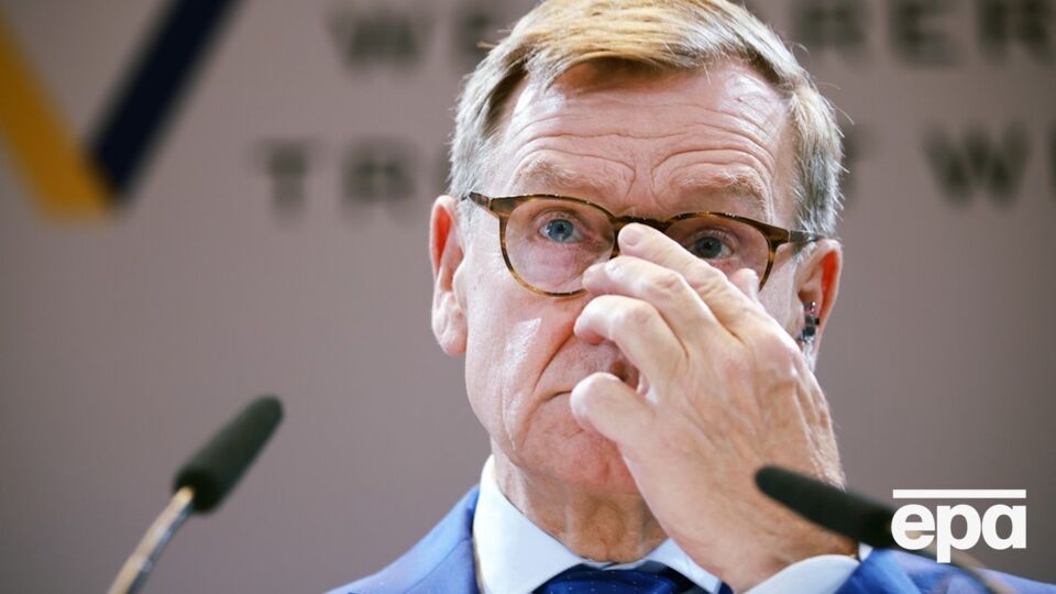 В МИД Германии рассказали, как могут помочь Украине вернуть военнообязанных
