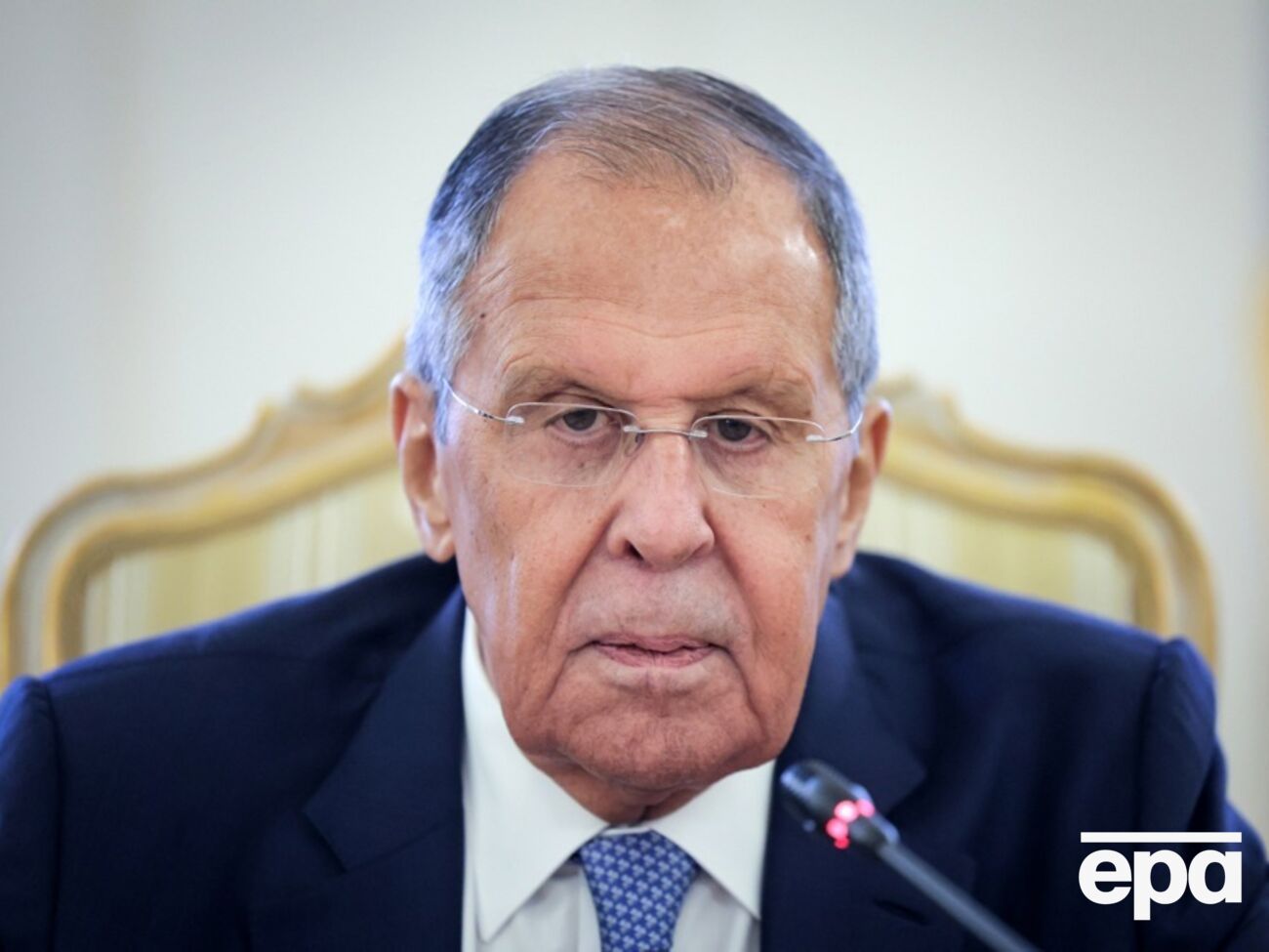 В Москве заявили, что США в мирных переговорах исходят из "реалий на земле"