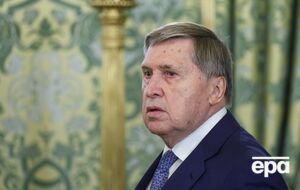 Ушаков порадив США, як найшвидше зупинити війну. Сибіга сказав, що може вилікувати ілюзії Росії