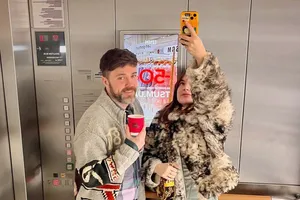 "Дуже довго жили в такому режимі". Відомий телеведучий уперше назвав причину розлучення