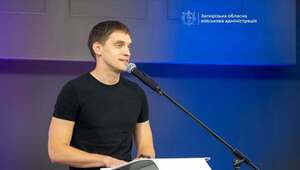 Полон, тортури, приголомшливий кар'єрний зліт. Усе про Федорова, який дістав нову посаду