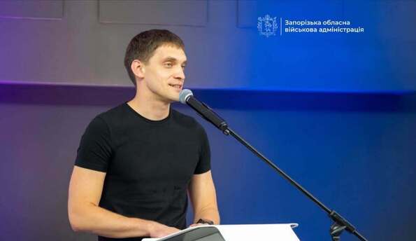 Полон, тортури, приголомшливий кар'єрний зліт. Усе про Федорова, який дістав нову посаду