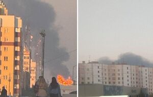 Расстояние – более 3 тыс. км. В Fire Point намекнули на удар дронами по заводу в глубоком тылу РФ