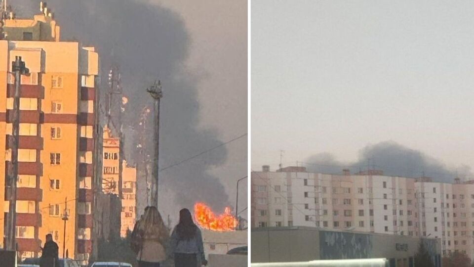 Відстань – понад 3 тис. км. У Fire Point натякнули на удар дронами по заводу у глибокому тилу РФ