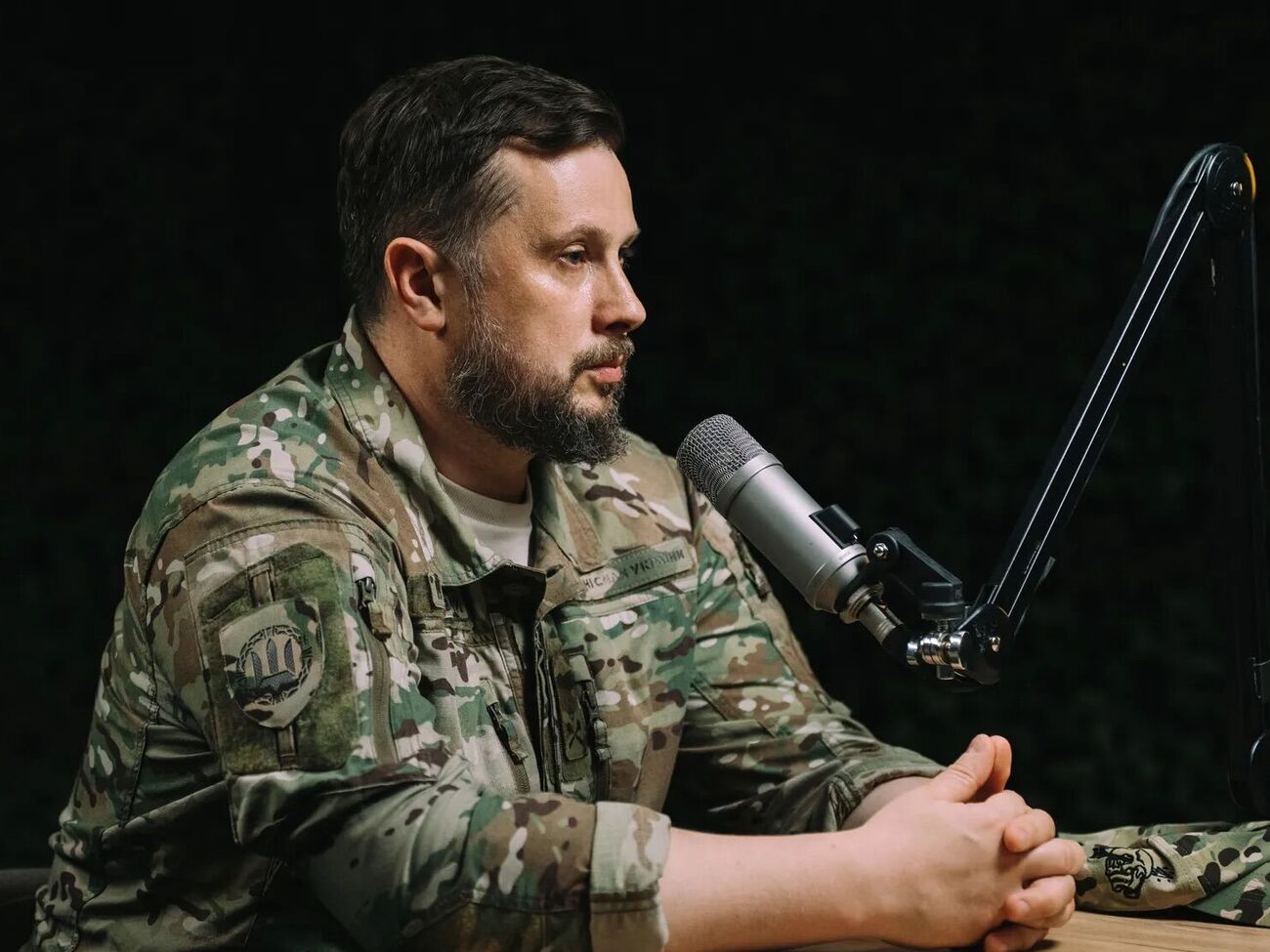 Билецкий возглавит новую группировку войск – Кудряшов