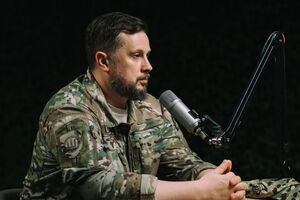 Білецький очолить нове угруповання військ – Кудряшов
