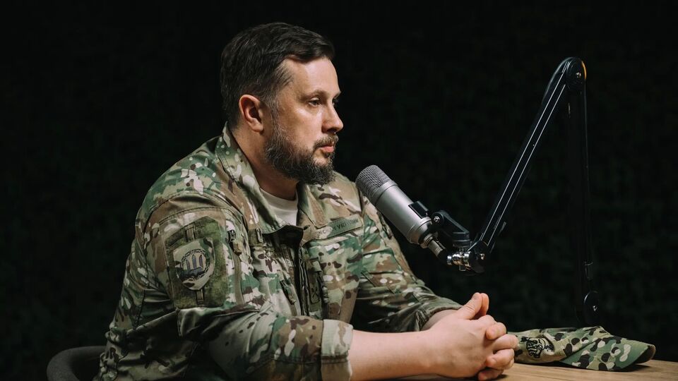 Билецкий возглавит новую группировку войск – Кудряшов