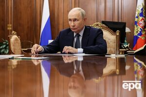 В ISW проаналізували, чого Путін намагався досягти в розмові з Трампом