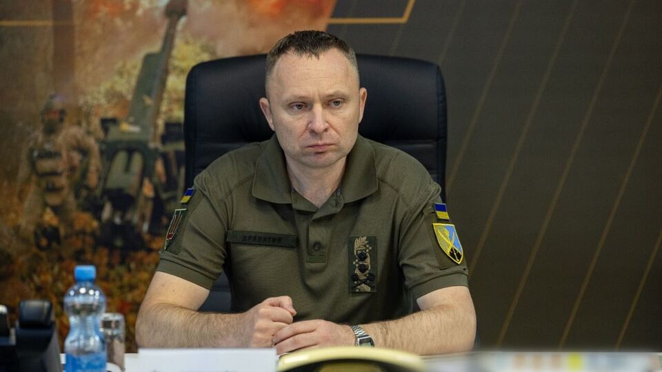 Драпатий скасував понад 30 наказів Генштабу ЗСУ. Чому це гарна новина