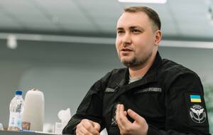 У Москві втретє заочно заарештували Буданова. Він іронічно відповів