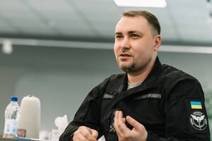 У Москві втретє заочно заарештували Буданова. Він іронічно відповів