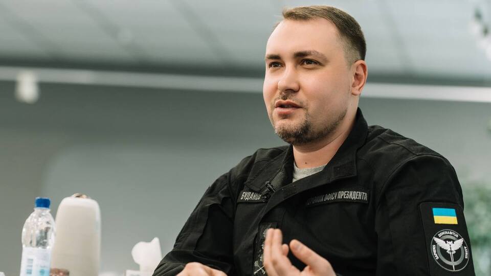 У Москві втретє заочно заарештували Буданова. Він іронічно відповів