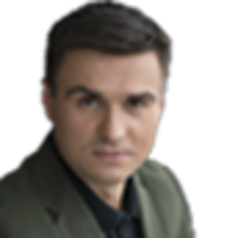 Олександр Шульга